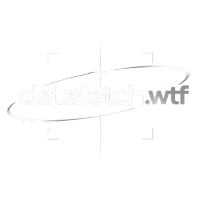 datafetch.wtf